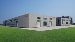 L’Orange set up new production facility in Ningbo
